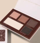 Kia-charlotta Peace of Mind" vegán szemhéjfesték - 12, 80 g