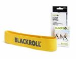 Blackroll Erősítő gumi BLACKROLL LOOP BAND 32cm (BRLBYE)