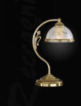 Reccagni Angelo Veioza, Lampa de masa clasica design italian realizata manual 6302 (RA-P. 6302 P)