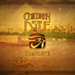Tilted Mill Entertainment Children of the Nile Complete (PC)