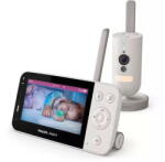 Philips Avent Connected SCD921/26 Aparat supraveghere bebelus