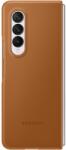 Samsung Galaxy Z Fold F926 Leather cover brown (EF-VF926LAEGWW9)