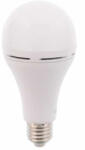 Well A60 E27 7W (LEDLEC-A607E27-WL)