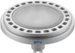 GTV GU10 ES111 12W (LD-ES11175-40)