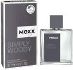 Mexx Simply Woody EDT 50 ml