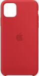 Apple iPhone 11 Pro Max Silicone cover red (MWYV2ZM/A)