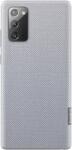 Samsung Galaxy Note 20 cover grey (EF-XN980FJEGEU)