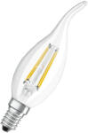 OSRAM E14 4W 2700K 470lm (4058075590250)