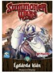 Plaid Hat Games Summoner Wars 2. kiadás - Égdárda klán frakciópakli