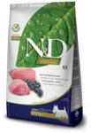 N&D Dog Prime Adult Mini lamb & blueberry 2,5 kg