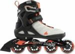 Rollerblade Macroblade 80 W Grey/Coral