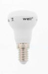Well R63 E27 8W (LEDLW-R6308E27-WL)