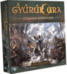 Delta Vision A Gyűrűk Ura: Utazások Középföldén - Terjeszkedő háború