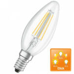 OSRAM E14 4W 2700K 470lm (4058075434462)