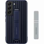 Samsung Galaxy S22 S901 Protective Standing cover navy (EF-RS901CNEGWW)