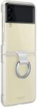 Samsung Galaxy Z Flip 3 F711 clear cover transparent (EF-QF711CTEGWW)