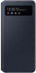 Samsung Galaxy A41 S-View Wallet cover black (EF-EA415PBEGEU)