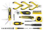 Fieldmann 5017-36R (50005068) Trusa unelte