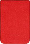 PocketBook Basic Lux 2 Touch cover red (WPUC-627-S-RD)