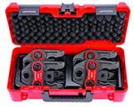 Rothenberger set falci presare Standard | 15 - 28 mm 4 buc (015060X)