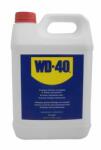 WD WD-40 univerzális kenőanyag, 5000 ml WD-40-5000 (WD-40-5000)