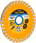 TOLSEN TOOLS Disc cu diamant turbo 230x22.2 mm (76767) Disc de taiere