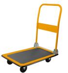 TOLSEN TOOLS Carucior platforma transport marfa pliabil 300 kg cu frana Tolsen 62606 (62606)