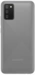 Blautel 4-OK Samsung Galaxy A02s (SM-A025F) szilikon telefonvédő (ultravékony) átlátszó (USA02S)