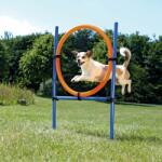 TRIXIE Jucarie Agility Ring, 65 cm