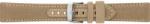 Morellato Curea bej din material textil Morellato Fibra M 5616D61.027 18 mm