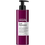 L'Oréal L'Oréal Professionnel Serie Expert Curl Expression formázó krém a hullámok kiemelésére 250ml