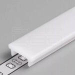  K" FLOOR lépésálló klikk opál LED profil fedél Topmet (SL B1040038)