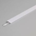 TOPMET C" klikk opál LED profil fedél Topmet (SL 76330038)