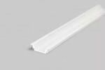 TOPMET Groove14 fehér LED Profil Topmet (SL A3020001)