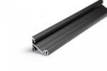 TOPMET Corner14 fekete LED profil Topmet (SL A4020021)