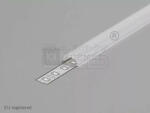 TOPMET I" Pen8 klikk opál LED profil fedél Topmet (SL 86060038)