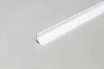  Cabi12E fehér LED profil Topmet (SL C9020001)
