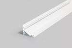 TOPMET Corner14 fehér LED profil Topmet (SL A4020001)