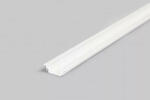 TOPMET Groove10 fehér LED profil Topmet (SL 76210001)