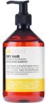 INSIGHT Șampon nutritiv pentru păr uscat - Insight Dry Hair Nourishing Shampoo 400 ml