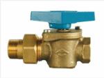 MOFÉM MOFÉM golyóscsap kb 1" 113-0038-00 (113-0038-00)