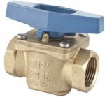 MOFÉM MOFÉM golyóscsap bb 5/4 " 113-0051 (113-0051)
