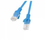 Lanberg Cablu Ethernet LAN Lanberg PCU6-10CC-2000-B Albastru 20 m