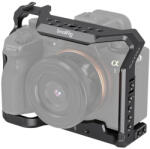 SmallRig Full Camera Cage Sony Alpha 1 (A1) és Alpha 7S III fényképezőgépekhez (3241)