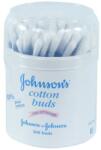 Johnson’s® Baby Fültisztító pálcika - Johnsons Baby 100 db