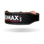 MADMAX Centură fitness Full Leather Black L