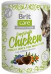  Brit Care Cat Snack Superfruits Chicken 100 g