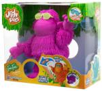Ecolo Toys Jiggly Pets riszáló állatok - TanTan a lila orangután