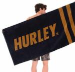 Hurley FASTLANE 2 CSÍKOS TÖRLŐK, EGYNEMŰ TÖRLŐK | HAUA1020 | OVSIDIAN 1 MÉRET