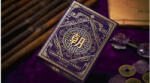 Makeplayingcards Chao (Purple) kártya, 1 csomag